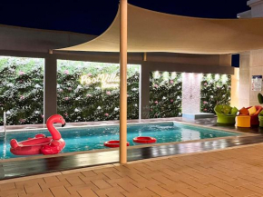 Pool Villa Saraya